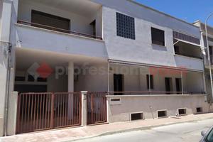 Stabile/Palazzo Manduria [1086VRG]