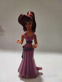 Disney McDonald's Megara action figure vintage ‘97