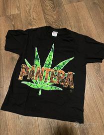Pantera - Far Beyond Driven Tour 1994