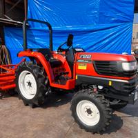 TRATTORINO KUBOTA T22