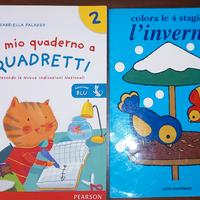 libri per bambini 