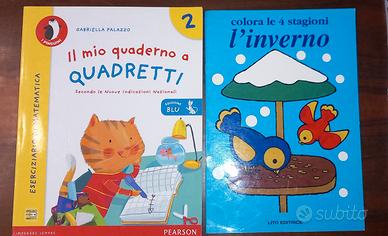 libri per bambini 