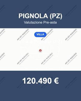 Immobile in asta di 3755 m² con più di 5 locali a 