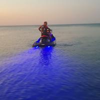 Sea Doo RXP RS300