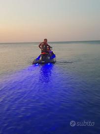 Sea Doo RXP RS300