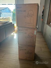 Bambulab a1 mini