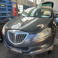 RICAMBI LANCIA DELTA 2011 198A2000 1.6cc DIESEL