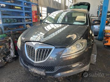 RICAMBI LANCIA DELTA 2011 198A2000 1.6cc DIESEL