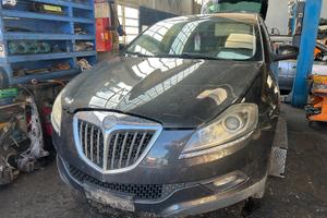 RICAMBI LANCIA DELTA 2011 198A2000 1.6cc DIESEL