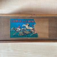 Gioco Antico Corsa dei Cavalli