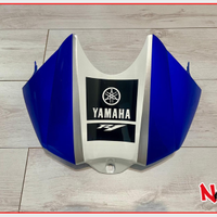 Cover Air Box Yamaha R1 2004-2006 Verniciata