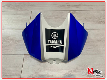 Cover Air Box Yamaha R1 2004-2006 Verniciata