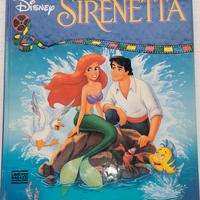 La Sirenetta
