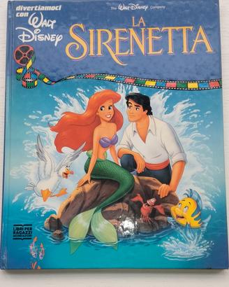 La Sirenetta