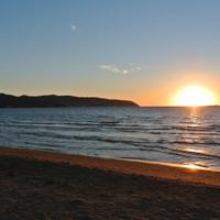 Con accesso privato alla spiaggia