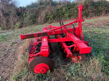 Morgano / Frangizolle Angeloni