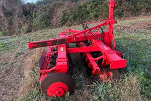 Morgano / Frangizolle Angeloni