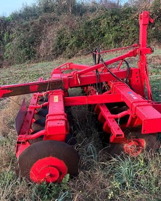 Morgano / Frangizolle Angeloni