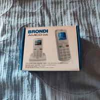 Brondi Telefono Amico