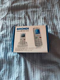 Brondi Telefono Amico