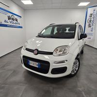 Fiat Panda 1.2 Lounge - NeoPatentati