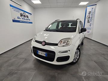 Fiat Panda 1.2 Lounge - NeoPatentati
