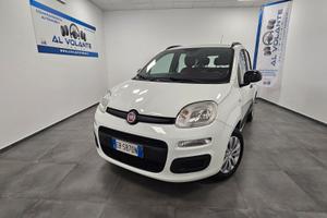 Fiat Panda 1.2 Lounge - NeoPatentati