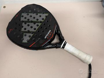 Adeidas Metalbone 2026 Padel