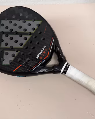 Adeidas Metalbone 2026 Padel