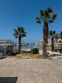 Locale commerciale Marina di Castellammare