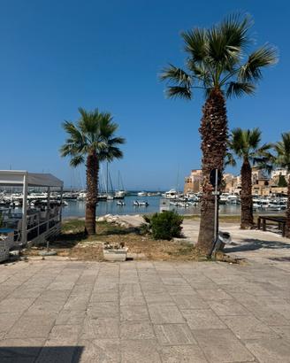 Locale commerciale Marina di Castellammare