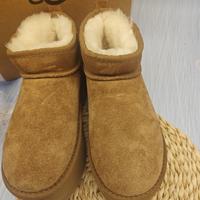 UGG Classic Uitra Mini Platform EU 37