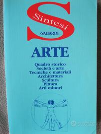 Sintesi Arte - Vallardi