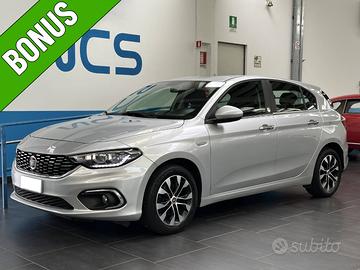 FIAT Tipo 1.4 5p. Mirror