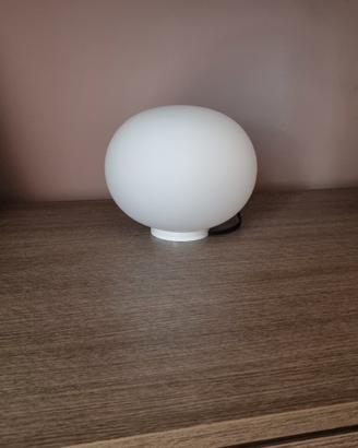 Flos  Glo- Ball  da tavolo