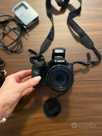 Canon PowerShot SX540 HS