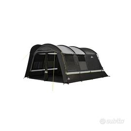tenda campeggio 
