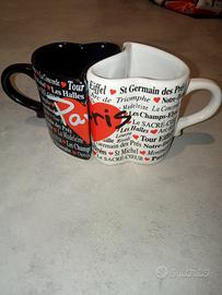 Tazzine da collezione 