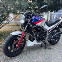 Honda VF 500 - 1987