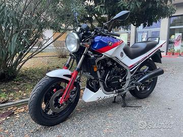Honda VF 500 - 1987