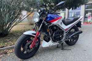 Honda VF 500 - 1987