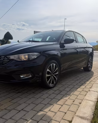 Fiat Tipo 1.6 Mjt 4 porte Opening Edition