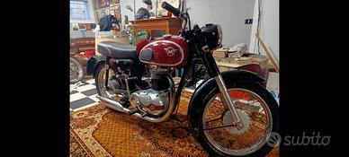 matchless g5 350