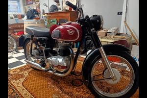 matchless g5 350