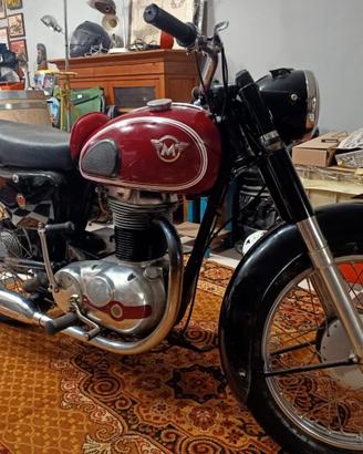 matchless g5 350