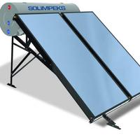 Scaldabagno solare da 300 litri - TSM 300/ST-0018