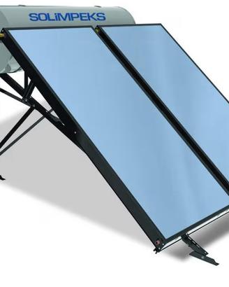Scaldabagno solare da 300 litri - TSM 300/ST-0018