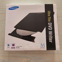 MASTERIZZATORE PORTATILE SAMSUNG