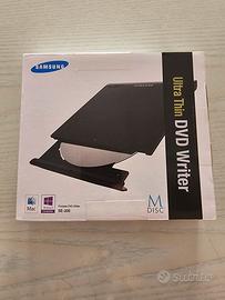 MASTERIZZATORE PORTATILE SAMSUNG