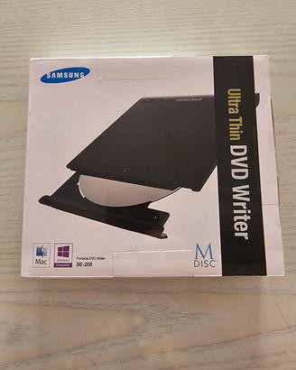 MASTERIZZATORE PORTATILE SAMSUNG